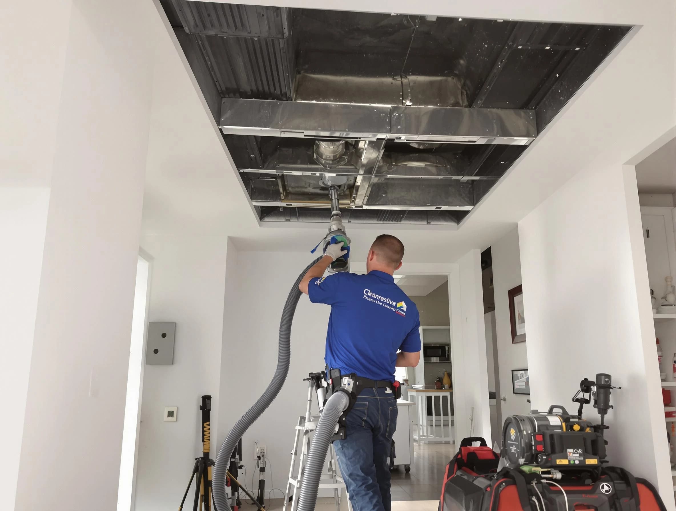 Air Duct Cleaning service in Sunset, UT