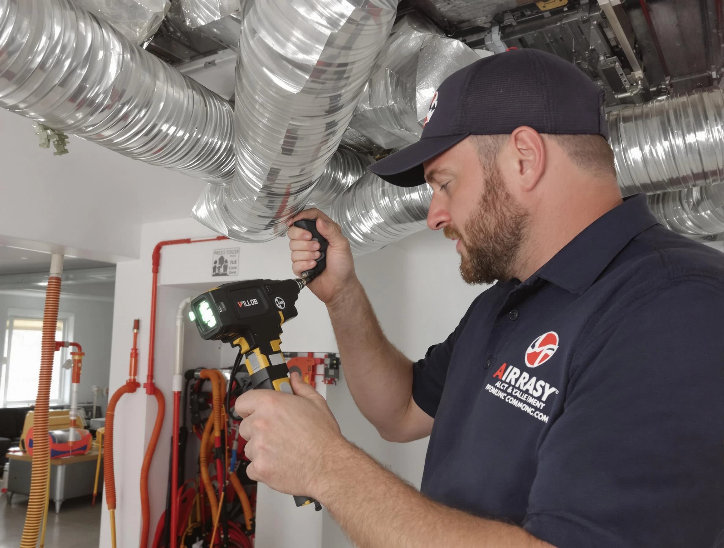 Duct Sealing service in Sunset, UT