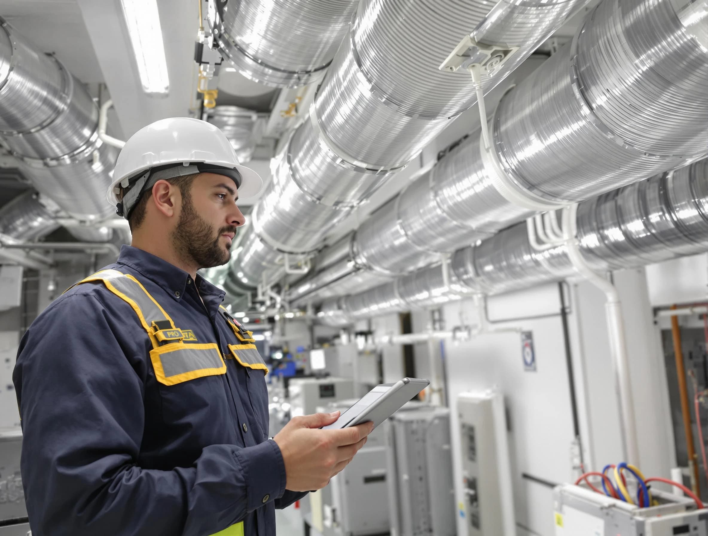 Filter Inspection service in Sunset, UT